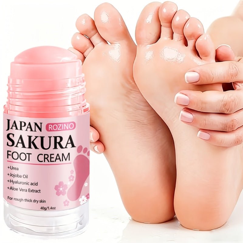 Urea Hand- & Voetstick 60% – Met 2% Salicylzuur - Spotlights shopping