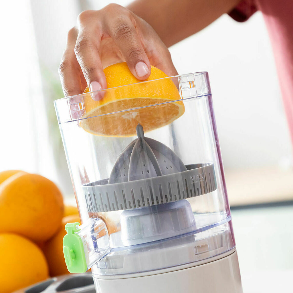 Innovagoods Automatische Oplaadbare Sapcentrifuge Juisso Innovagoods