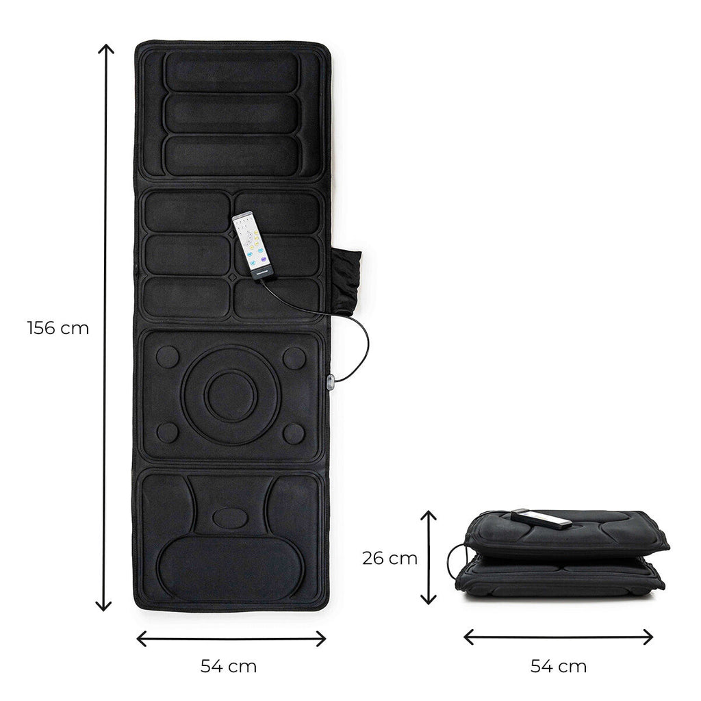 Innovagoods Trilmassage Matras Vhemat Innovagoods