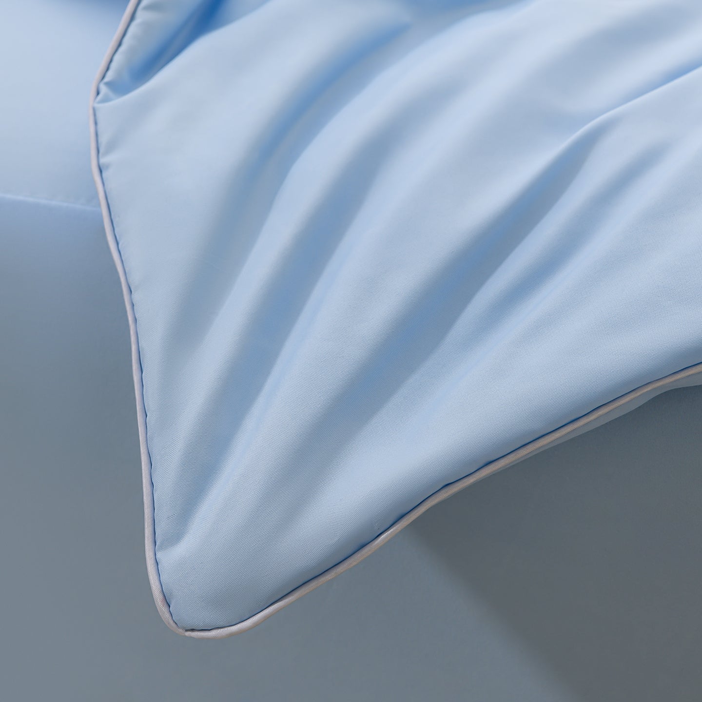 Verkoelend hoeslaken van ijszijde met 360° elastische pasvorm voor een fris en comfortabel bed