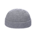 Zachte beanie voor koude winterdagen