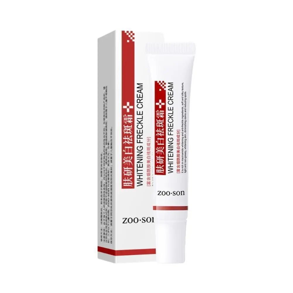 Whitening Cream Niacinamide Serum Moisturizing Facial Cream Brightening Anti-freckle Lighten Reduce Dark Skin For Face Care - Spotlights shopping