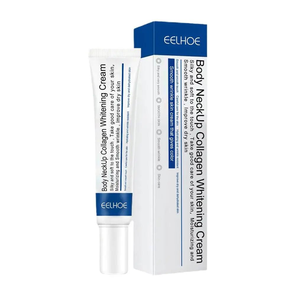 Niacinamide gezichtscrème voor dagelijkse hydratatie en verzorging van de huid