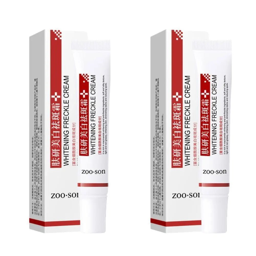 Whitening Cream Niacinamide Serum Moisturizing Facial Cream Brightening Anti-freckle Lighten Reduce Dark Skin For Face Care - Spotlights shopping