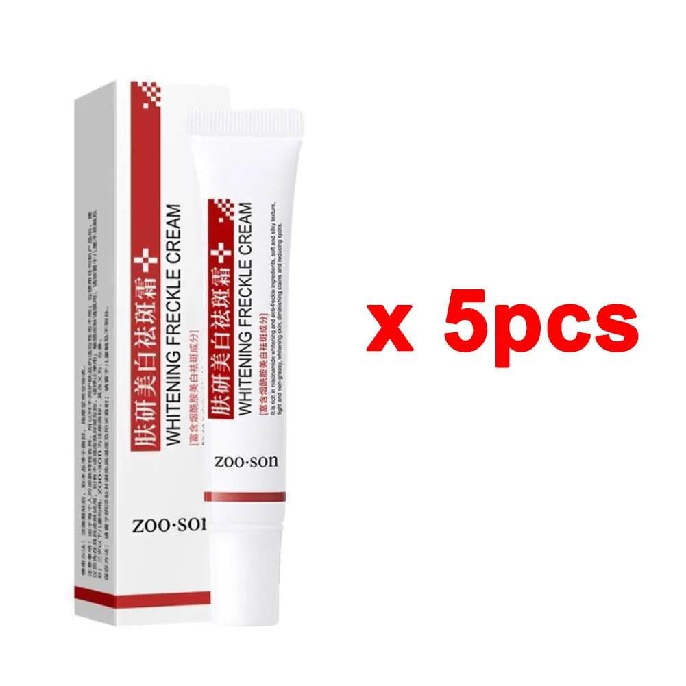 Whitening Cream Niacinamide Serum Moisturizing Facial Cream Brightening Anti-freckle Lighten Reduce Dark Skin For Face Care - Spotlights shopping