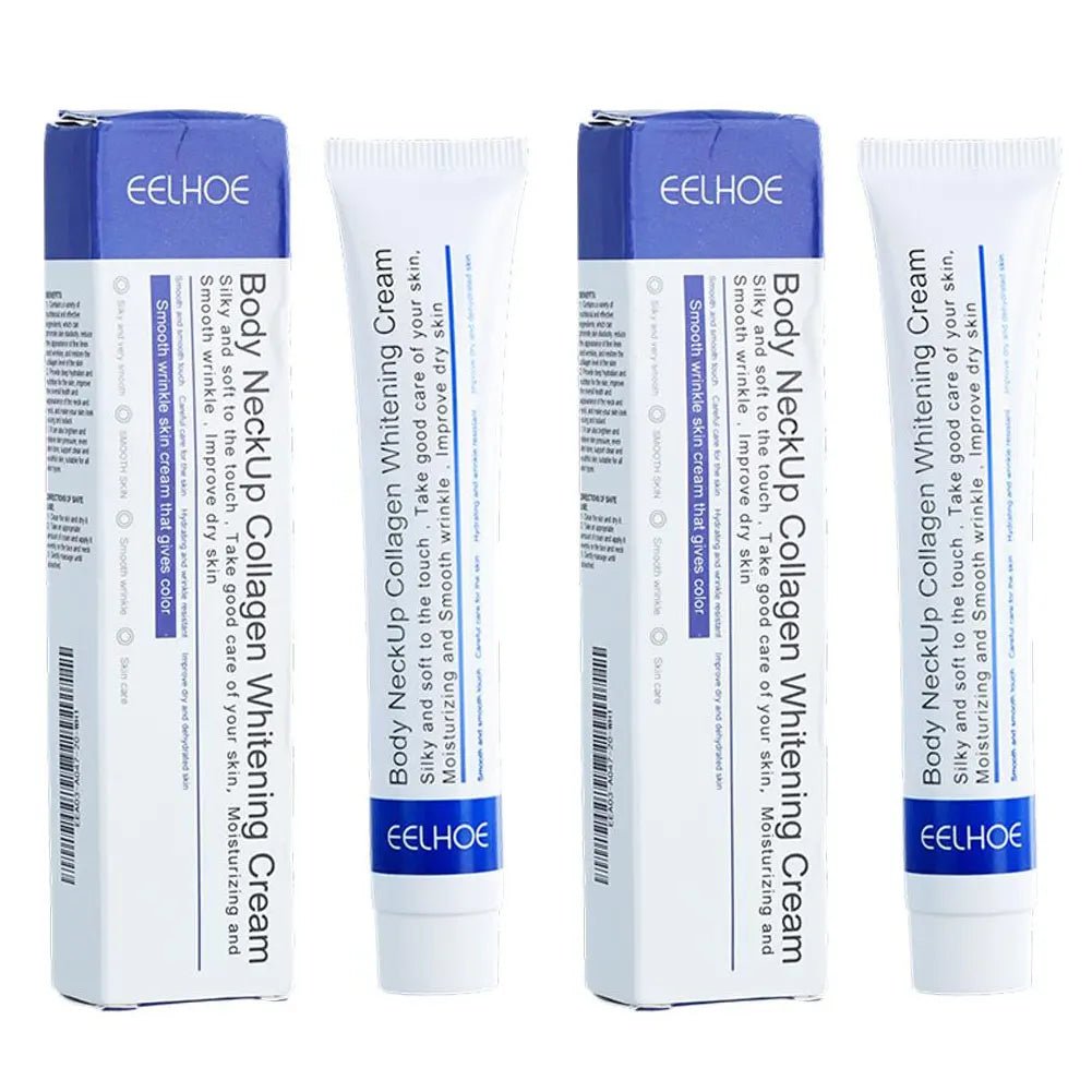 Niacinamide gezichtscrème voor dagelijkse hydratatie en verzorging van de huid