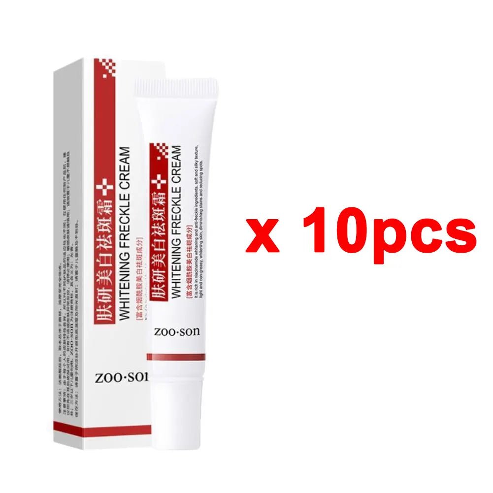 Niacinamide gezichtscrème voor dagelijkse hydratatie en verzorging van de huid