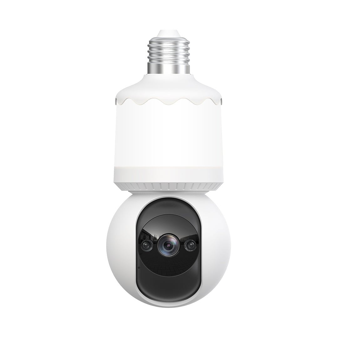 Yoosee AI Bulb Camera - Spotlights shopping