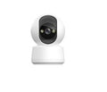 Yoosee AI Beveiligingscamera C10 3MP 2K met 360 graden draaifunctie en AI persoonsdetectie